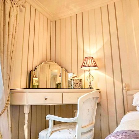 Bessiestown Country Guesthouse Carlisle  Exteriör bild
