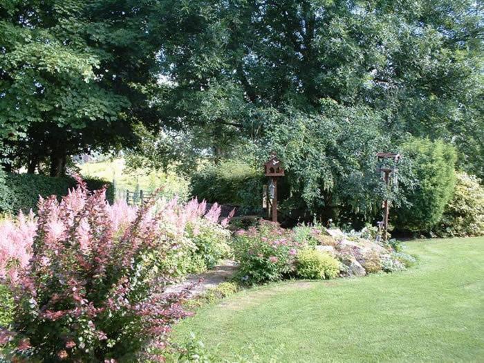 Bessiestown Country Guesthouse Carlisle  Exteriör bild