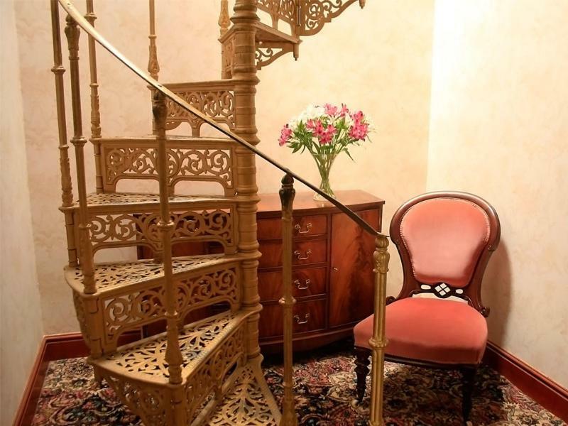 Bessiestown Country Guesthouse Carlisle  Exteriör bild