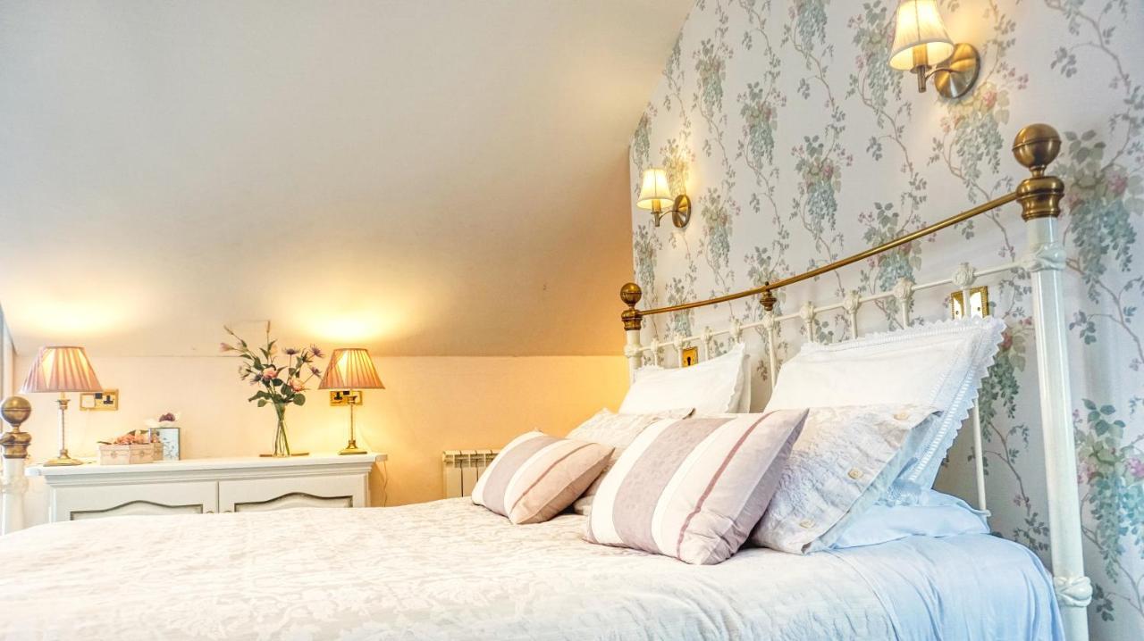 Bessiestown Country Guesthouse Carlisle  Exteriör bild