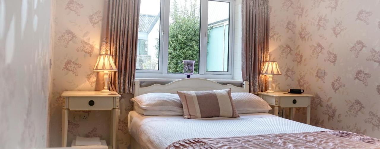 Bessiestown Country Guesthouse Carlisle  Exteriör bild