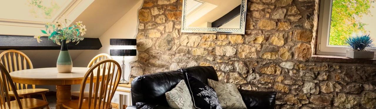 Bessiestown Country Guesthouse Carlisle  Exteriör bild