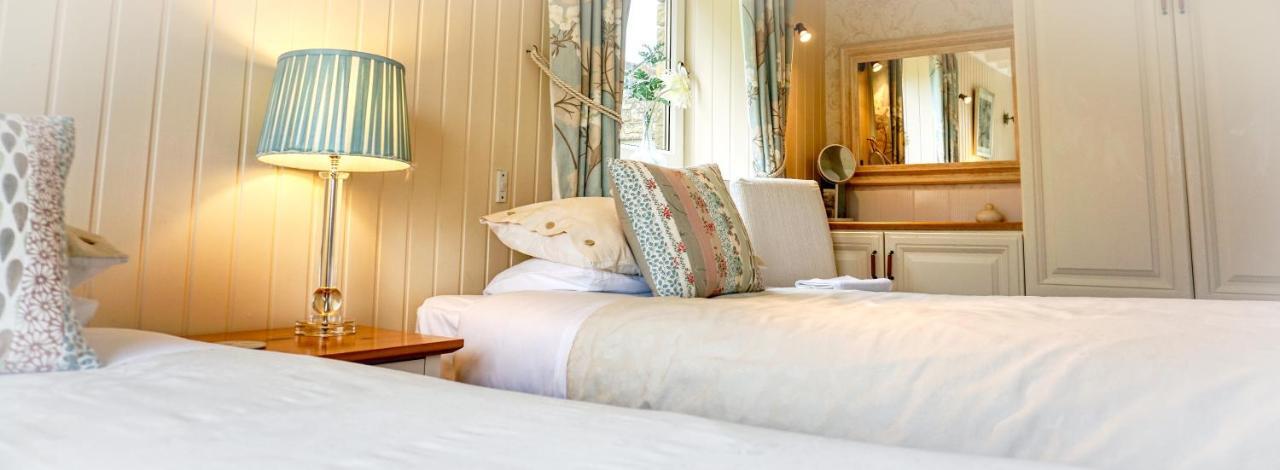 Bessiestown Country Guesthouse Carlisle  Exteriör bild