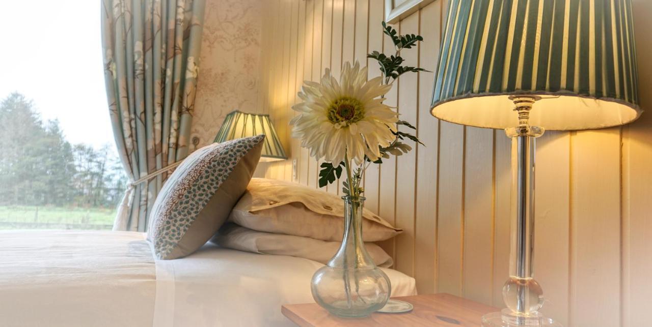 Bessiestown Country Guesthouse Carlisle  Exteriör bild