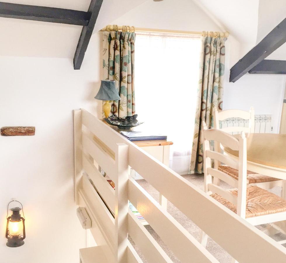 Bessiestown Country Guesthouse Carlisle  Exteriör bild