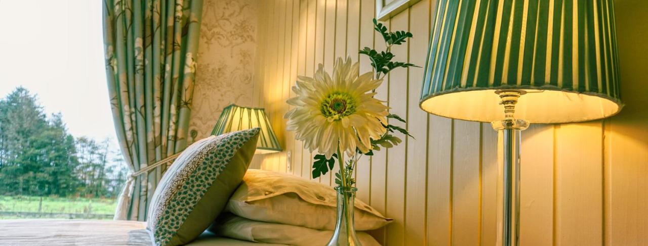 Bessiestown Country Guesthouse Carlisle  Exteriör bild