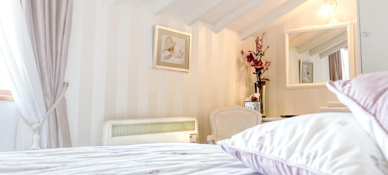 Bessiestown Country Guesthouse Carlisle  Exteriör bild