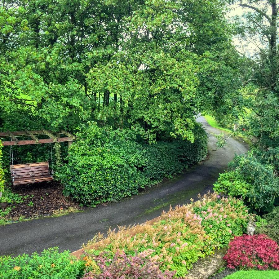 Bessiestown Country Guesthouse Carlisle  Exteriör bild