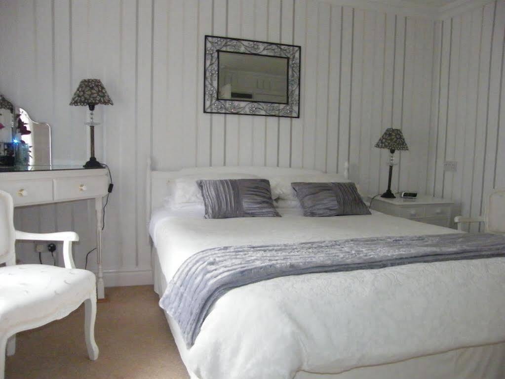 Bessiestown Country Guesthouse Carlisle  Exteriör bild